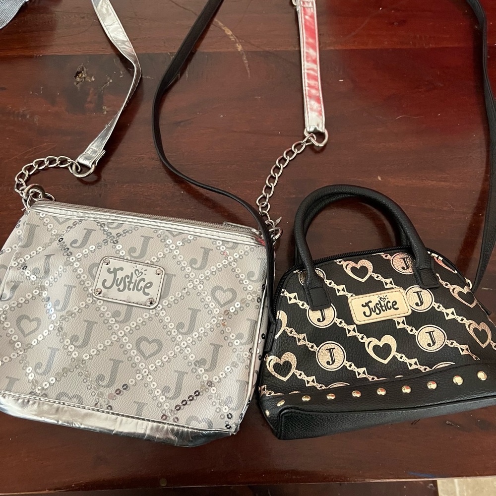Justice purses